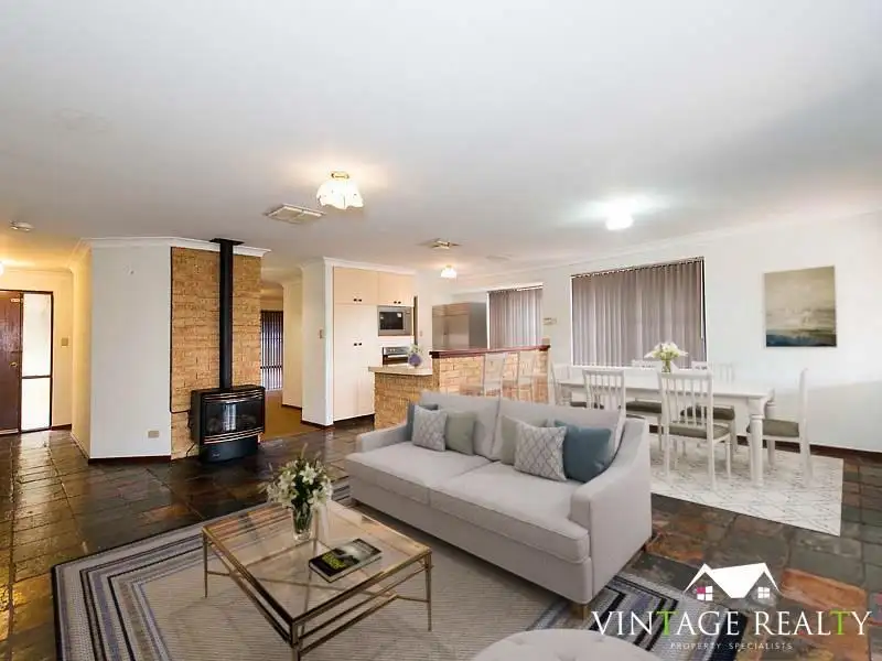 Main view of Homely house listing, 6b Hawk Way, Byford WA 6122