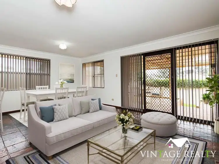 Second view of Homely house listing, 6b Hawk Way, Byford WA 6122