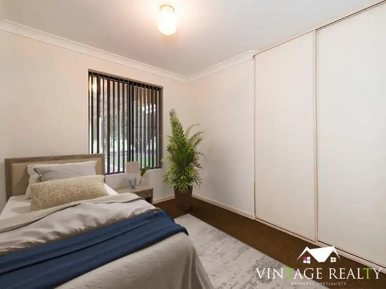 Sixth view of Homely house listing, 6b Hawk Way, Byford WA 6122