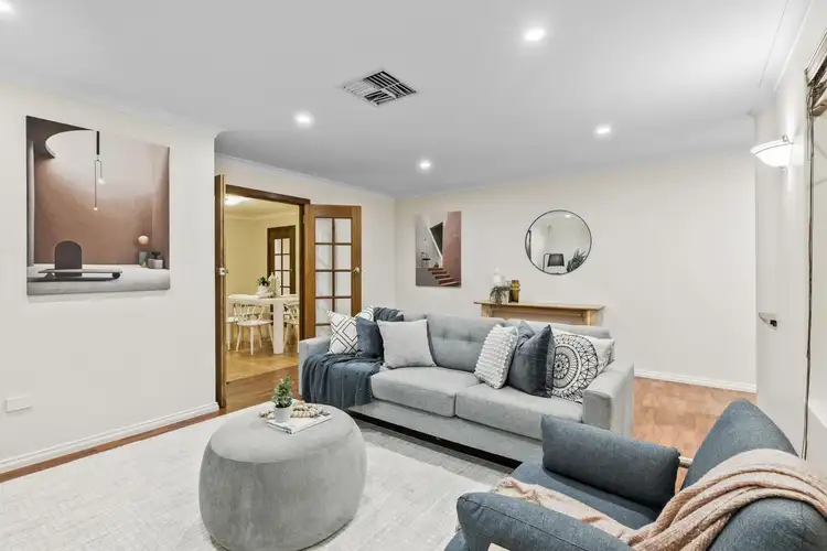 Third view of Homely house listing, 5 Cairnsmore Chase, Kinross WA 6028