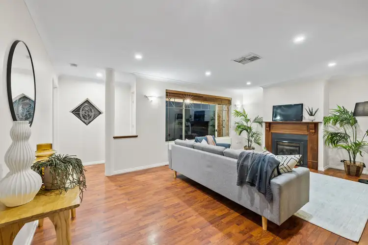 Fifth view of Homely house listing, 5 Cairnsmore Chase, Kinross WA 6028