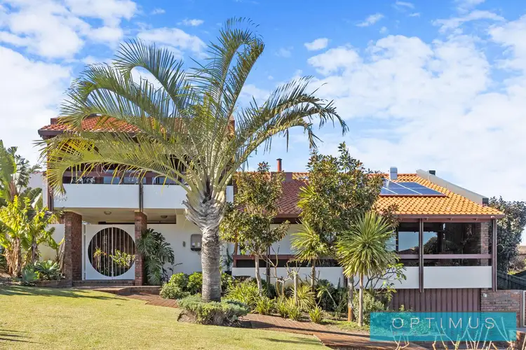 4 Asten Road, City Beach WA 6015
