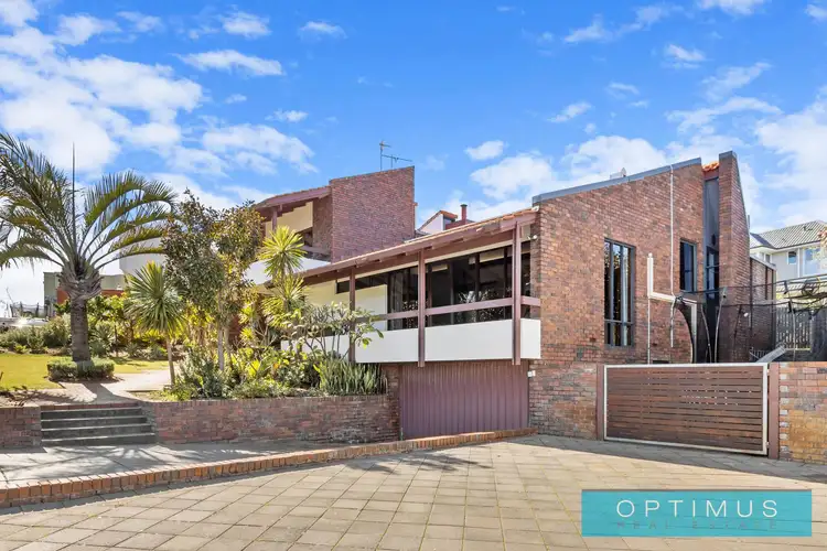 Fourth view of Homely house listing, 4 Asten Road, City Beach WA 6015