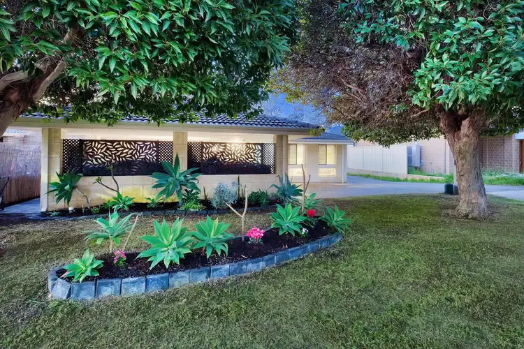 Main view of Homely house listing, 42 Hackbridge Way, Bayswater WA 6053