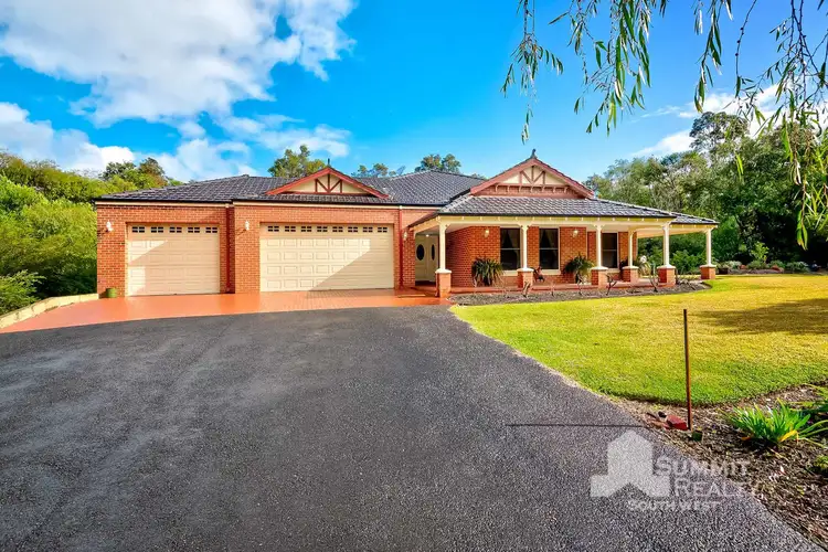 Main view of Homely house listing, 57 Roberts Road, Leschenault WA 6233