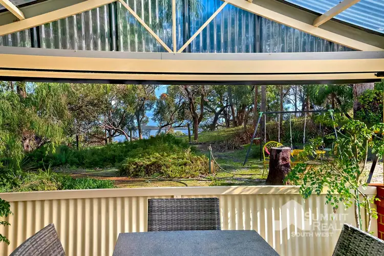 Fifth view of Homely house listing, 57 Roberts Road, Leschenault WA 6233