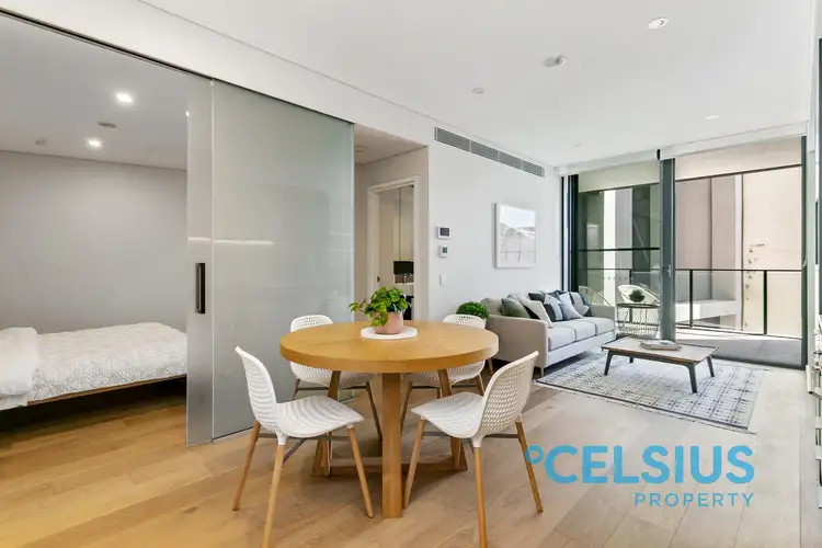 Second view of Homely apartment listing, 116/660 Albany Highway, Victoria Park WA 6100