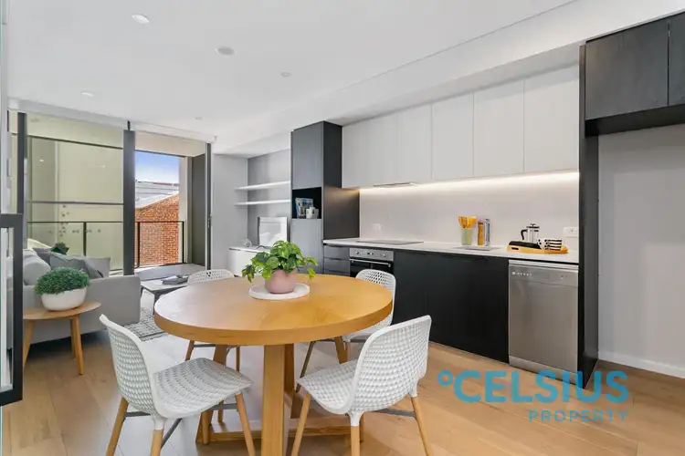 Sixth view of Homely apartment listing, 116/660 Albany Highway, Victoria Park WA 6100