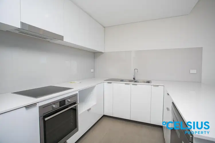 Second view of Homely apartment listing, 12/17 Leonard Street, Victoria Park WA 6100