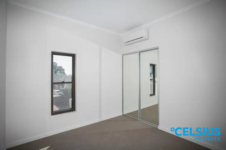 Fourth view of Homely apartment listing, 12/17 Leonard Street, Victoria Park WA 6100