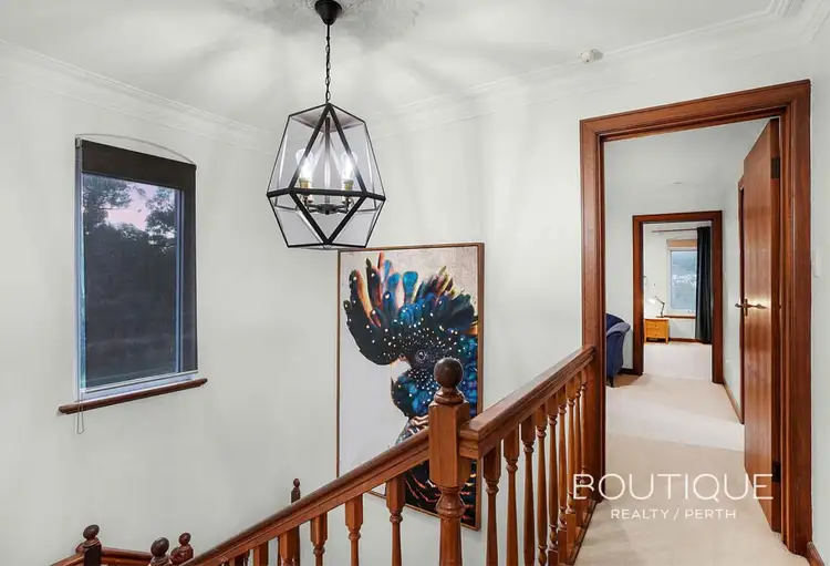 Fifth view of Homely house listing, 30 Elphin Street, Floreat WA 6014