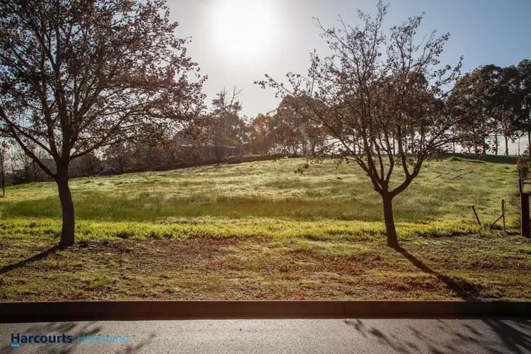 Fifth view of Homely land listing, 34 Robinia Way, Kangaroo Gully WA 6255