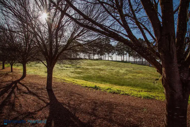 Seventh view of Homely land listing, 34 Robinia Way, Kangaroo Gully WA 6255