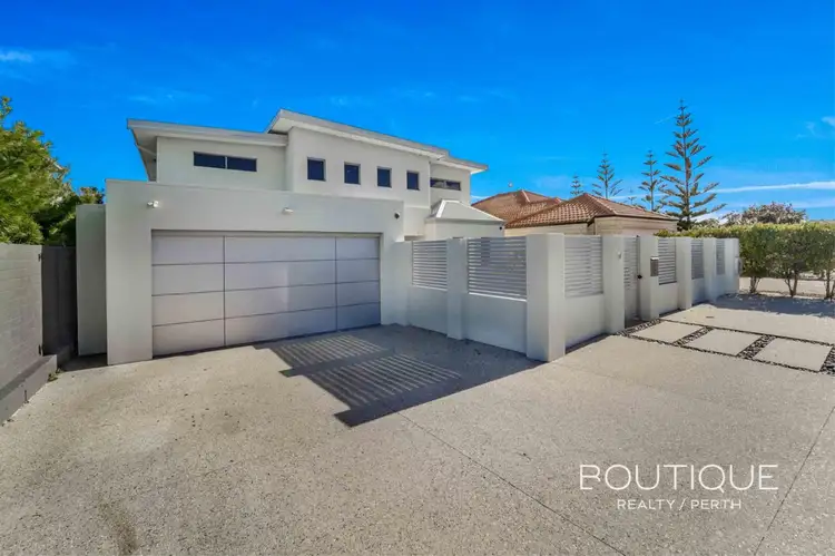 4 Ivory Way, Mindarie WA 6030