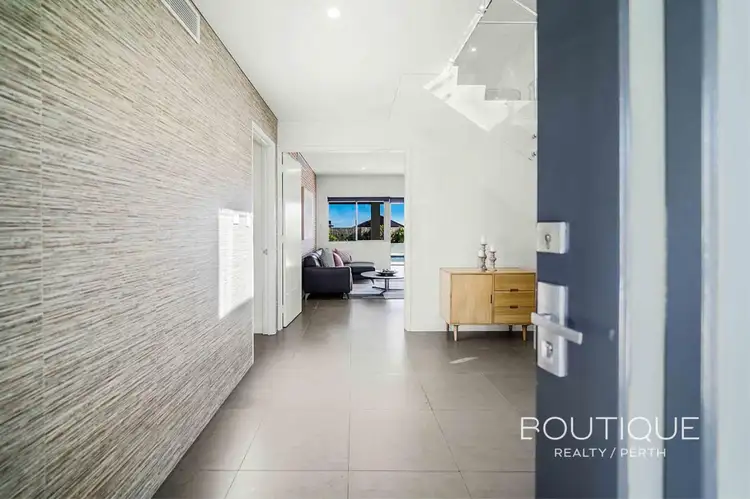 Fourth view of Homely house listing, 4 Ivory Way, Mindarie WA 6030