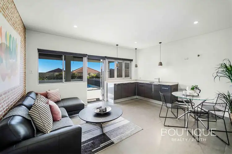 Sixth view of Homely house listing, 4 Ivory Way, Mindarie WA 6030
