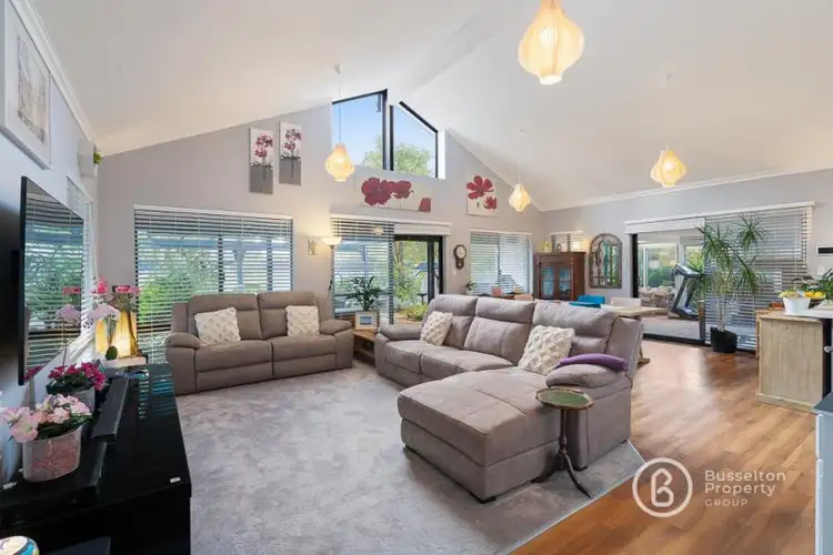 Third view of Homely house listing, 48 Higgins Drive, Broadwater WA 6280