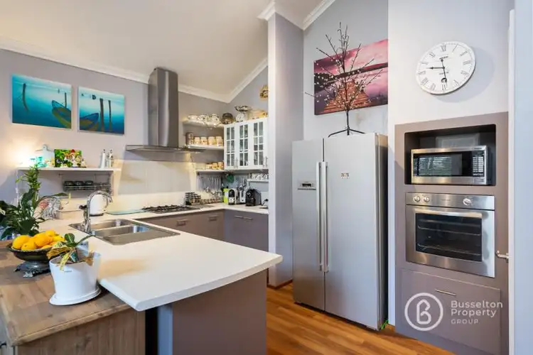 Fifth view of Homely house listing, 48 Higgins Drive, Broadwater WA 6280
