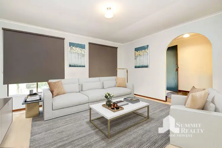 Third view of Homely unit listing, 53A Eagle Crescent, Eaton WA 6232