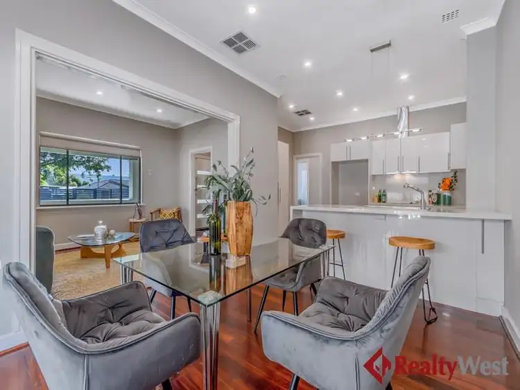 22 Sinclair Street, Rivervale WA 6103