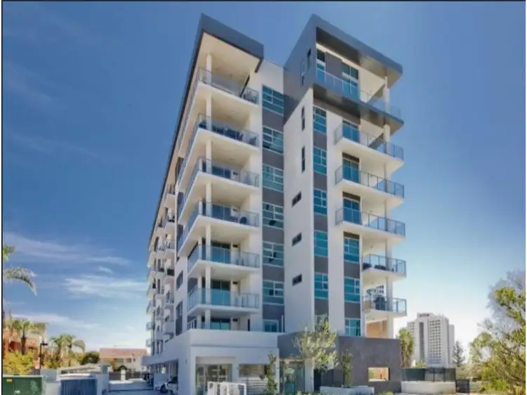 Main view of Homely apartment listing, 6/29 Hastings Street, Scarborough WA 6019