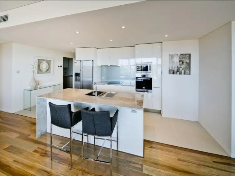 Third view of Homely apartment listing, 6/29 Hastings Street, Scarborough WA 6019