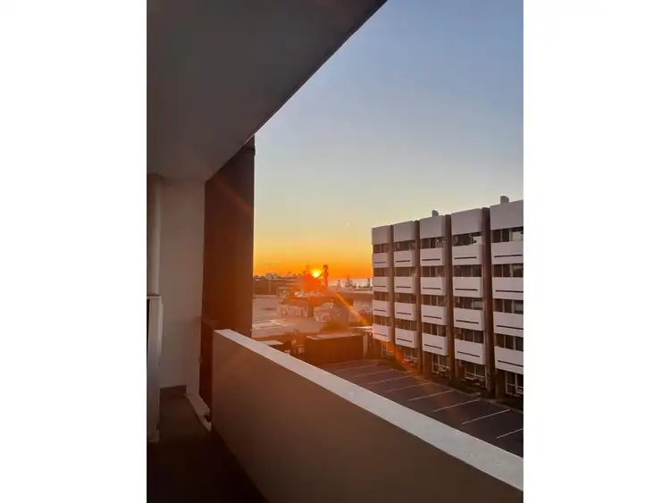 Sixth view of Homely apartment listing, 6/29 Hastings Street, Scarborough WA 6019