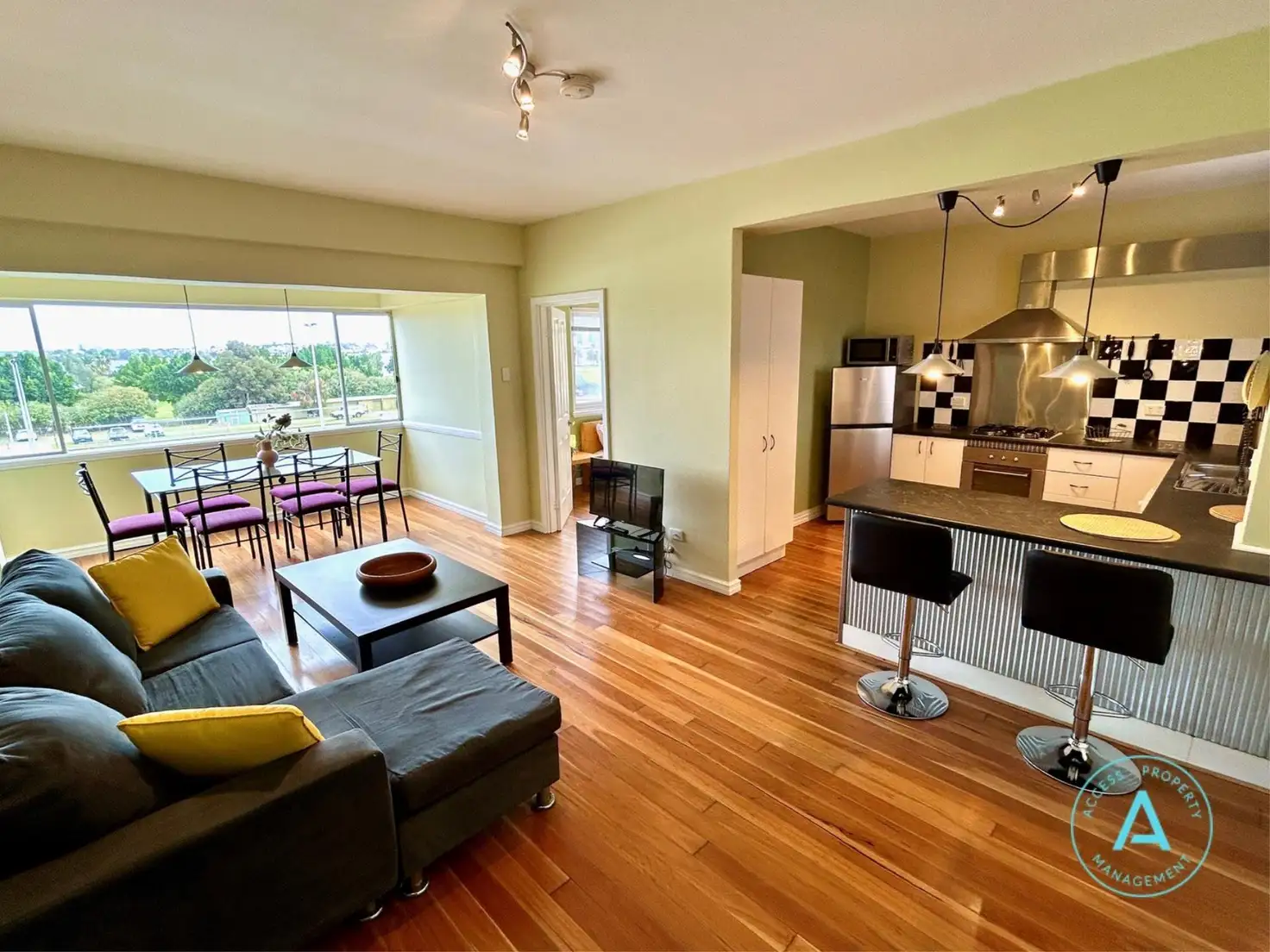 Main view of Homely unit listing, 311/45 Adelaide Terrace, East Perth WA 6004