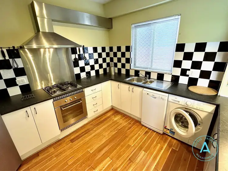 Fifth view of Homely unit listing, 311/45 Adelaide Terrace, East Perth WA 6004