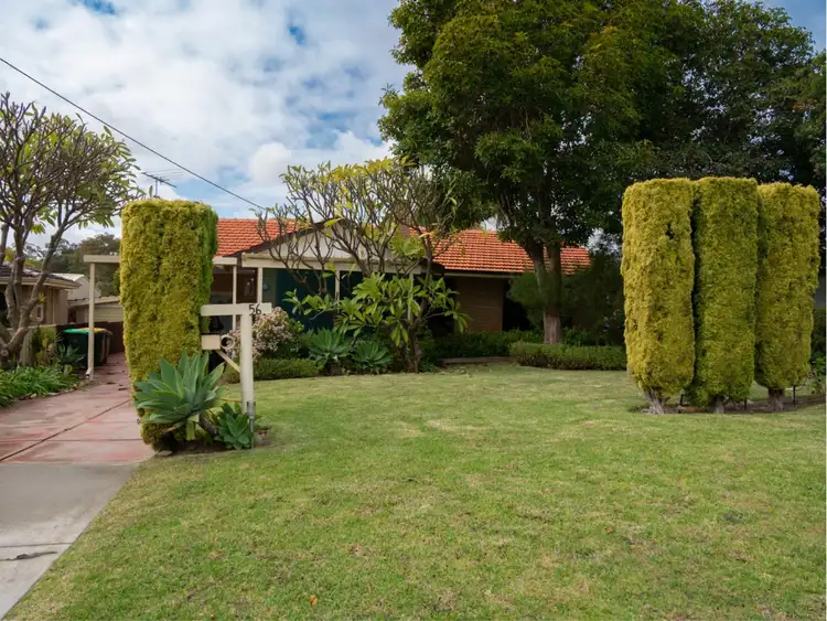 56 Ardleigh Crescent, Hamersley WA 6022