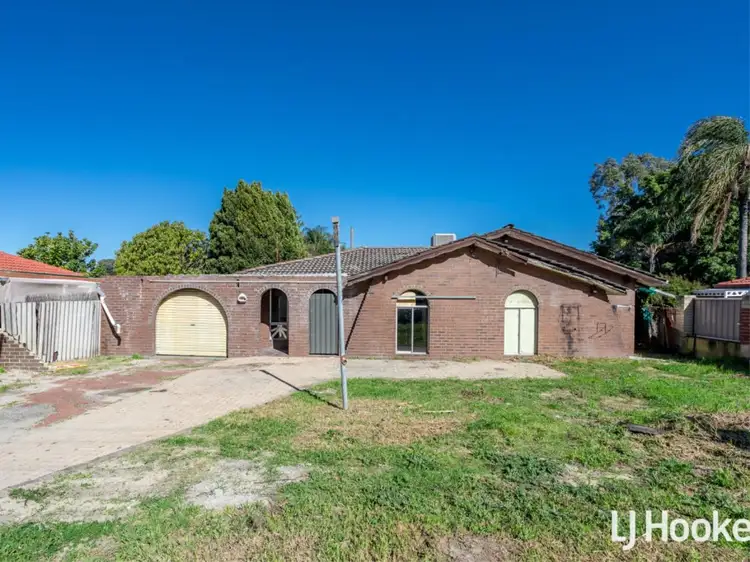 67 Orlestone Street, Gosnells WA 6110