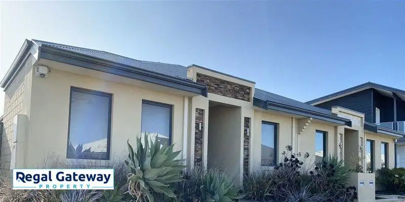 Main view of Homely house listing, 18B Torrey Crescent, Aubin Grove WA 6164
