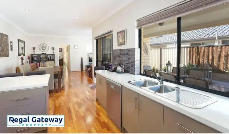 Third view of Homely house listing, 18B Torrey Crescent, Aubin Grove WA 6164