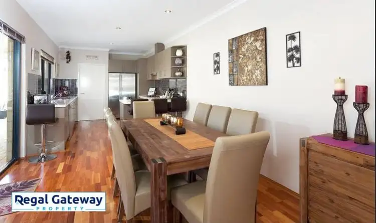 Fourth view of Homely house listing, 18B Torrey Crescent, Aubin Grove WA 6164