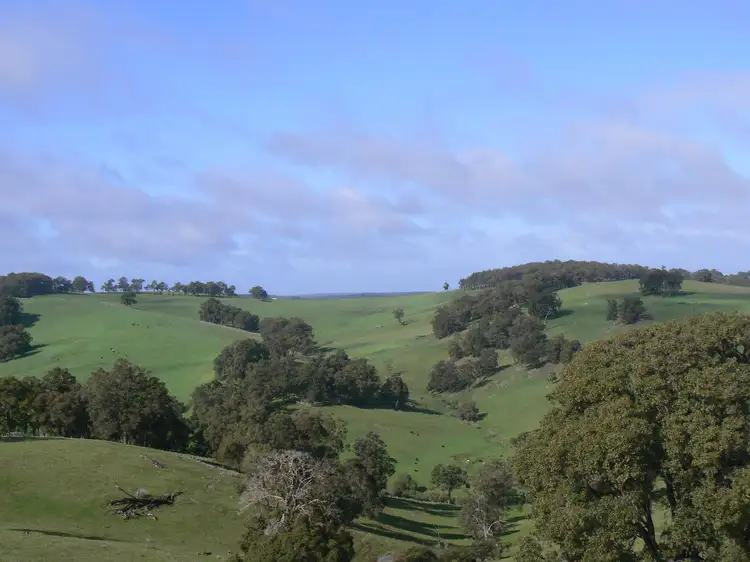 391 Valentine Road, Upper Capel WA 6239
