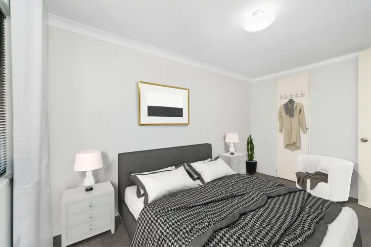 Third view of Homely townhouse listing, 7/246 Flinders Street, Yokine WA 6060