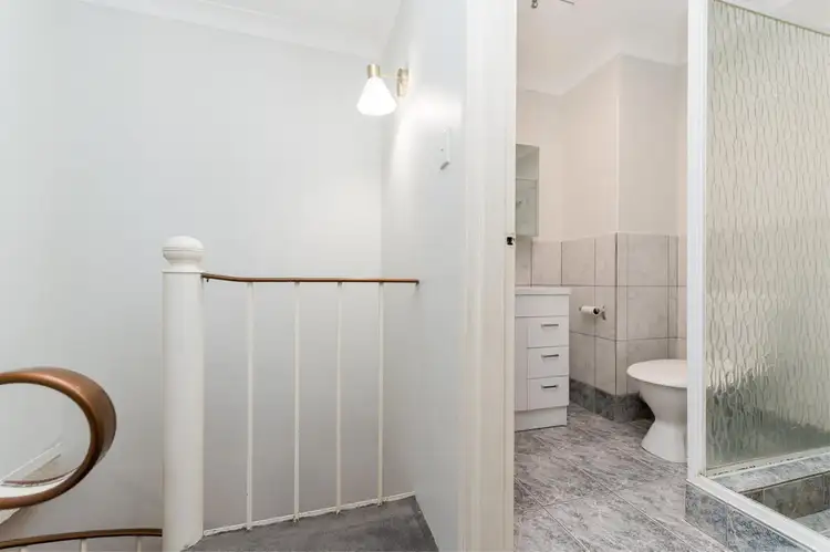 Fifth view of Homely townhouse listing, 7/246 Flinders Street, Yokine WA 6060