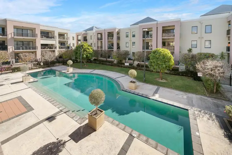 Second view of Homely townhouse listing, 73/1 Station Street, Subiaco WA 6008