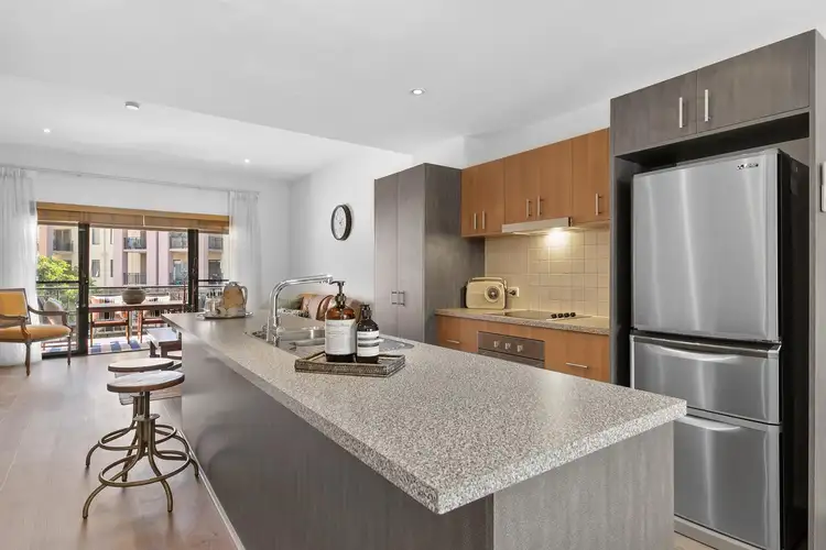 Third view of Homely townhouse listing, 73/1 Station Street, Subiaco WA 6008