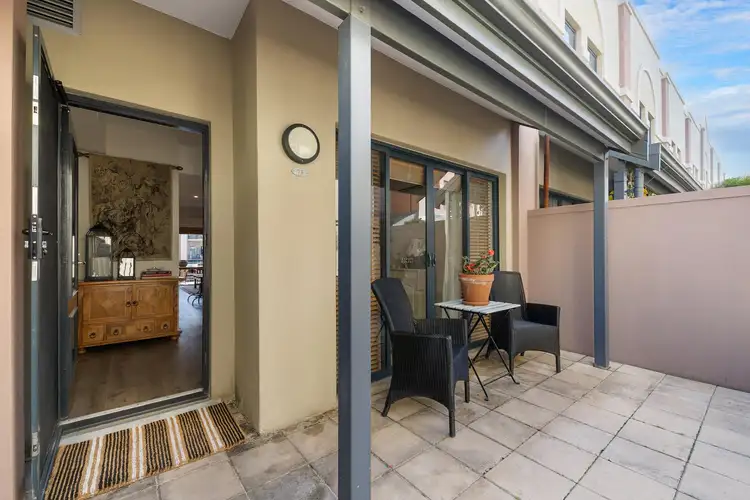 Fifth view of Homely townhouse listing, 73/1 Station Street, Subiaco WA 6008