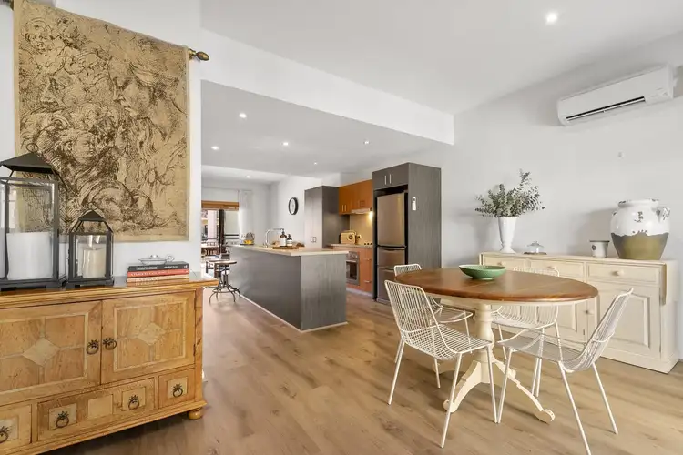 Sixth view of Homely townhouse listing, 73/1 Station Street, Subiaco WA 6008