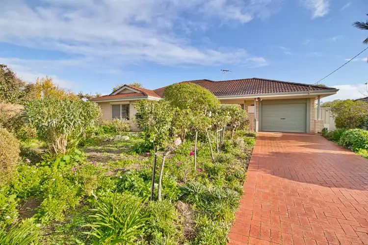 5 Taylor Court, Pinjarra WA 6208
