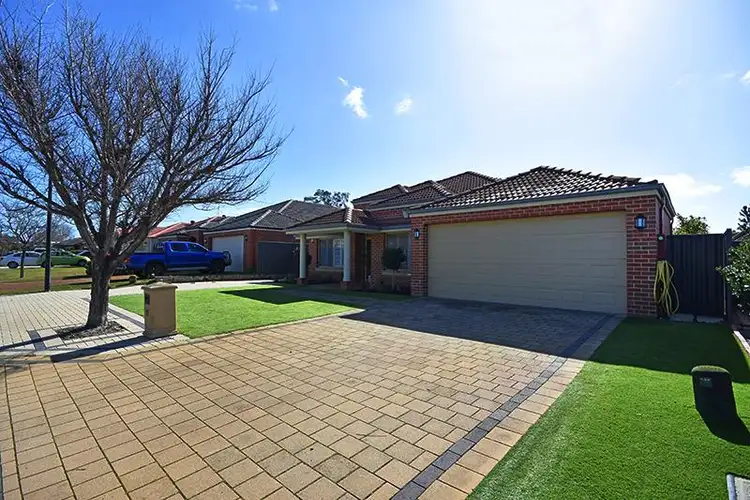 Fourth view of Homely house listing, 17 Travers Way, Aveley WA 6069