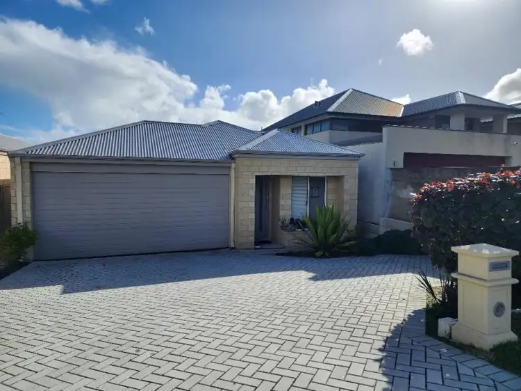 Main view of Homely house listing, 163A Riseley Street, Booragoon WA 6154