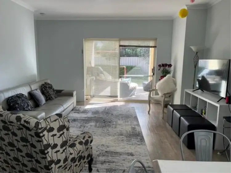 Second view of Homely house listing, 163A Riseley Street, Booragoon WA 6154