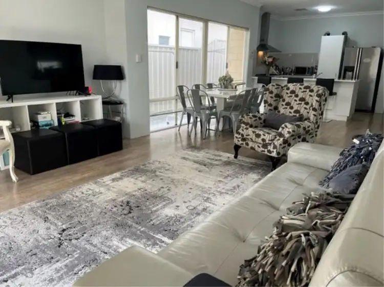 Fourth view of Homely house listing, 163A Riseley Street, Booragoon WA 6154