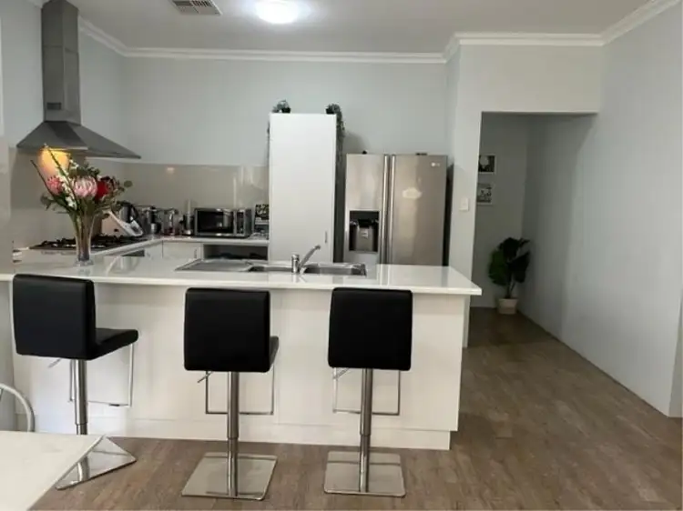Fifth view of Homely house listing, 163A Riseley Street, Booragoon WA 6154