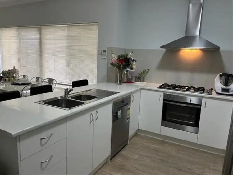 Sixth view of Homely house listing, 163A Riseley Street, Booragoon WA 6154
