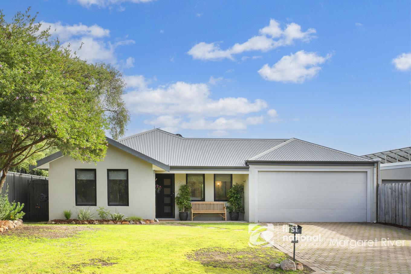 12 Magpie Street, Margaret River WA 6285