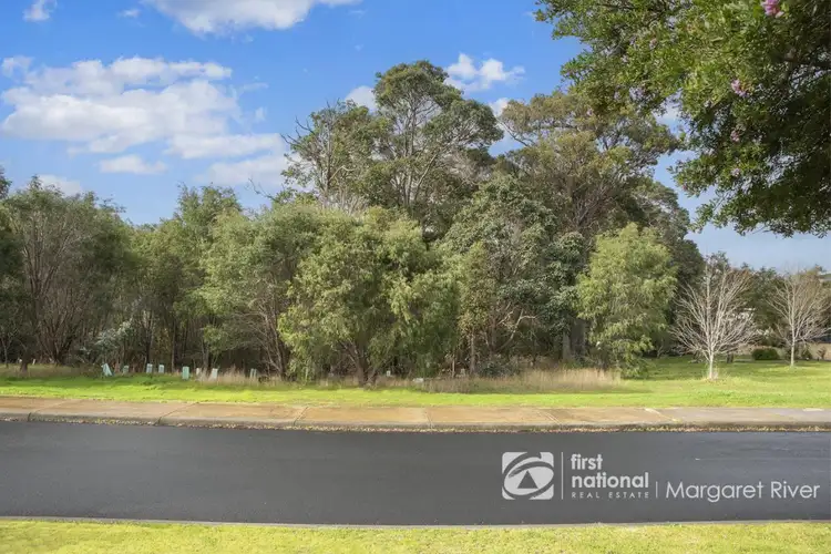 Second view of Homely house listing, 12 Magpie Street, Margaret River WA 6285